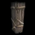 ARK: Survival Ascended Wooden Pillar item