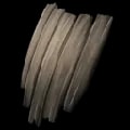 ARK: Survival Ascended Wooden Shield item