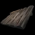 ARK: Survival Ascended Wooden Trapdoor item