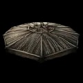 ARK: Survival Ascended Wooden Tree Platform item