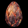 ARK: Survival Ascended Wyvern Egg Poison item