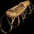 ARK: Survival Ascended Xiphactinus Saddle item
