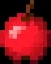 Minecraft Apple item