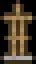 Minecraft Armor Stand item