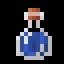 Minecraft Awkward Potion item