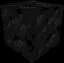 Minecraft Block of Coal item