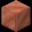 Minecraft Block of Copper item
