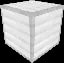 Minecraft Block of Iron item
