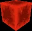 Minecraft Block of Redstone item