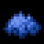 Minecraft Blue Dye item