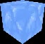 Minecraft Blue Ice item