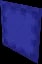 Minecraft Blue Shulker Box item
