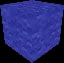Minecraft Blue Wool item