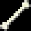 Minecraft Bone item