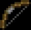 Minecraft Bow item