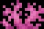 Minecraft Brain Coral Wall Fan item