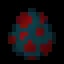 Minecraft Cave Spider Spawn Egg item