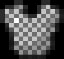 Minecraft Chainmail Chestplate item