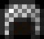 Minecraft Chainmail Helmet item
