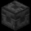 Minecraft Chiseled Deepslate item