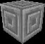 Minecraft Chiseled Stone Bricks item