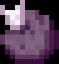 Minecraft Chorus Fruit item