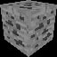 Minecraft Coal Ore item