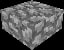 Minecraft Cobblestone Slab item