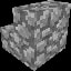 Minecraft Cobblestone Stairs item