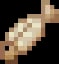 Minecraft Cooked Cod item