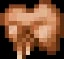 Minecraft Cooked Rabbit item