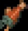 Minecraft Cooked Salmon item