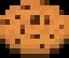 Minecraft Cookie item