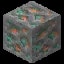 Minecraft Copper Ore item