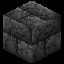 Minecraft Cracked Deepslate Bricks item