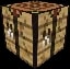 Minecraft Crafting Table item