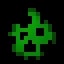 Minecraft Creeper Spawn Egg item