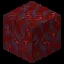 Minecraft Crimson Hyphae item