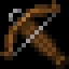 Minecraft Crossbow item
