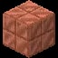 Minecraft Cut Copper item