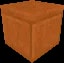 Minecraft Cut Red Sandstone item