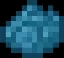 Minecraft Cyan Dye item