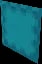 Minecraft Cyan Shulker Box item