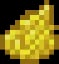 Minecraft Dandelion Yellow item