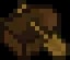 Minecraft Dark Oak Boat item
