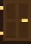 Minecraft Dark Oak Door item