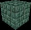 Minecraft Dark Prismarine item