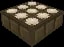 Minecraft Daylight Detector item