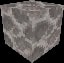 Minecraft Dead Brain Coral Block item