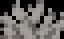 Minecraft Dead Bubble Coral Fan item